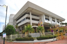 Dewan Sri Pinang