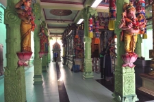 Mahamariamman Temple