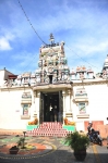 Mahamariamman Temple