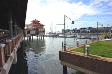 Tanjung City Marina