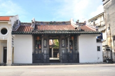 Teochew Temple
