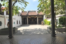 Teochew Temple